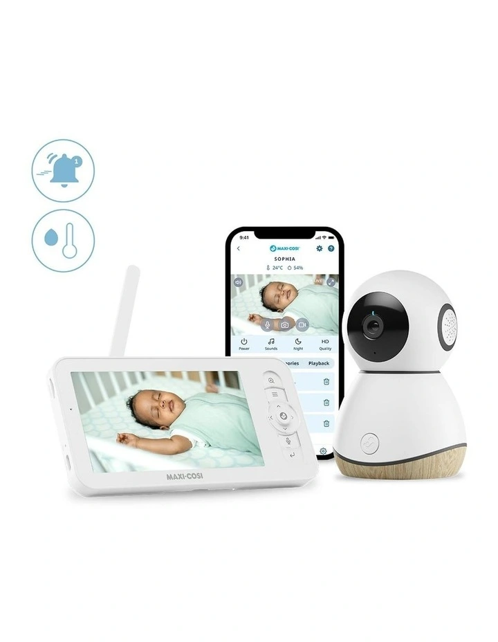 See Pro Baby Monitor image 5