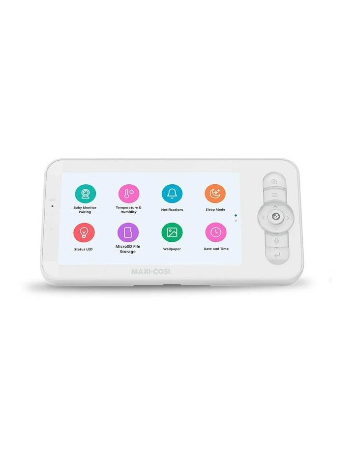 See Pro Baby Monitor image 6