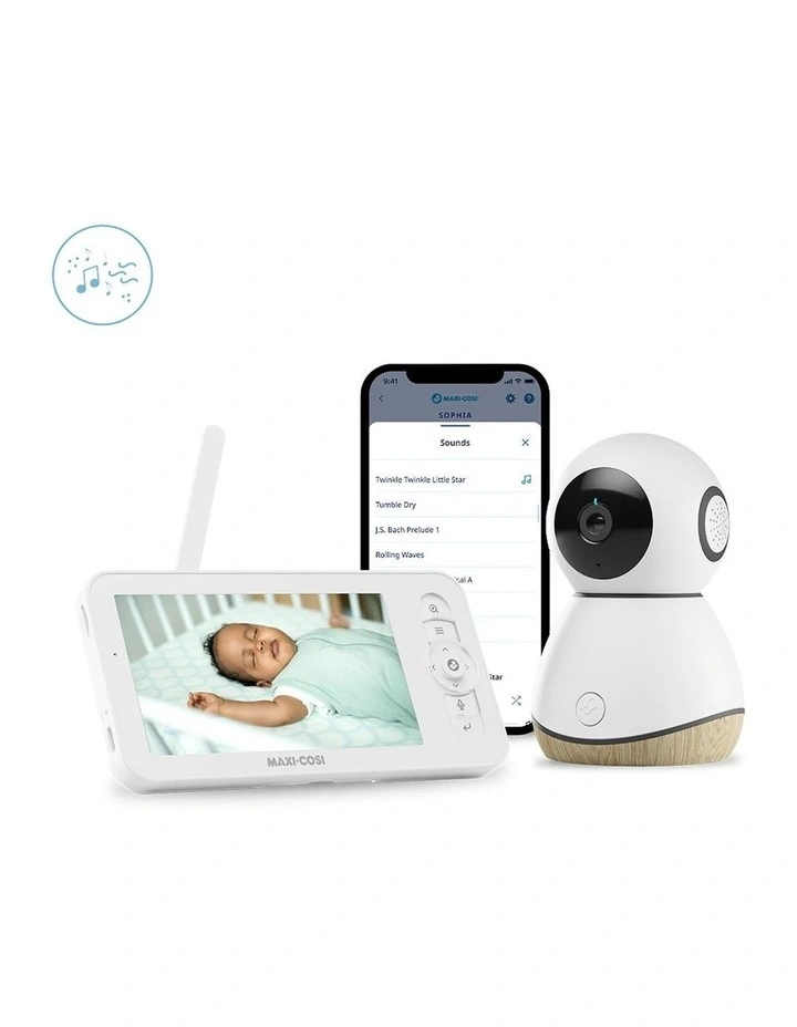 See Pro Baby Monitor image 7