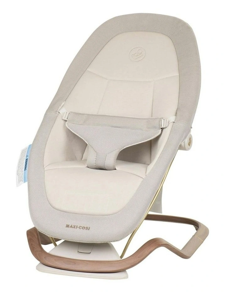 Dove Bouncer in Cream image 1