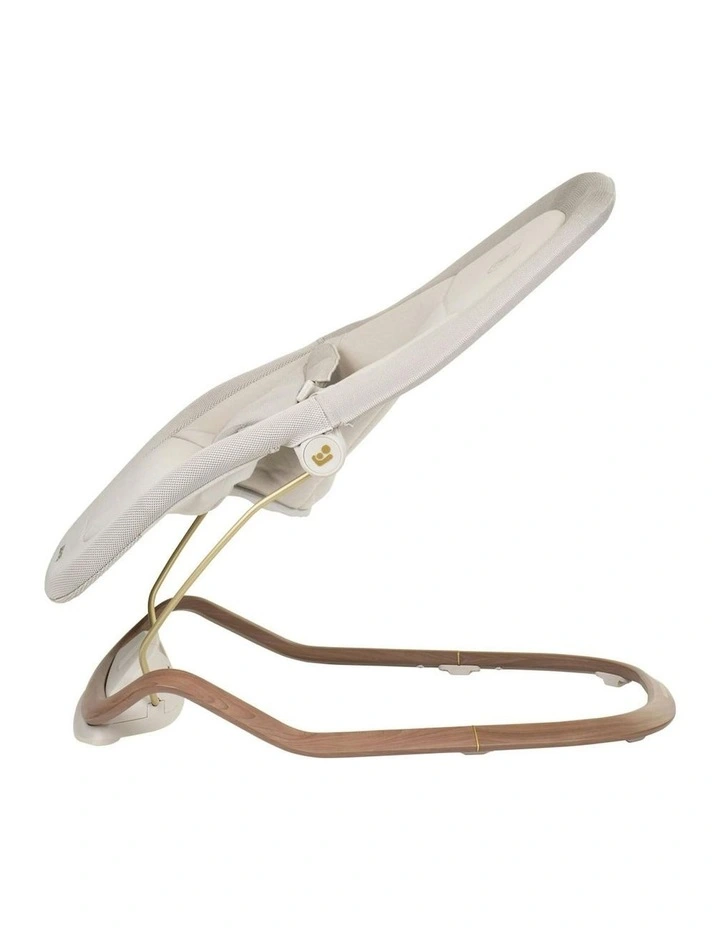 Dove Bouncer in Cream image 3