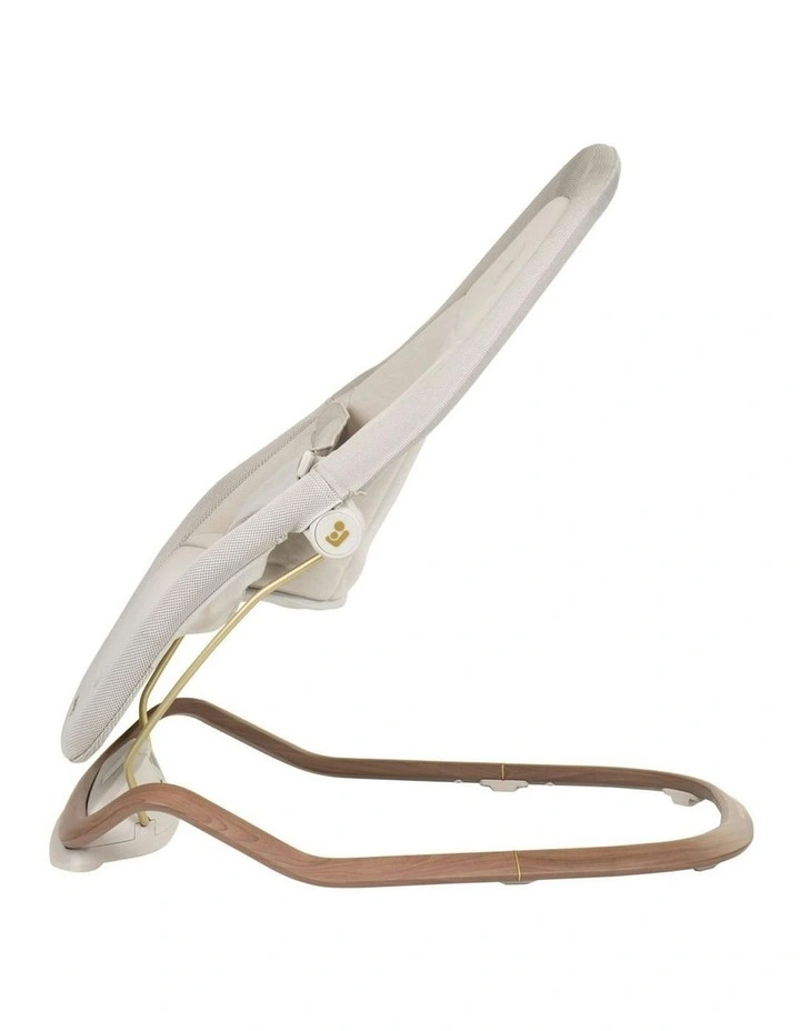 Dove Bouncer in Cream image 5