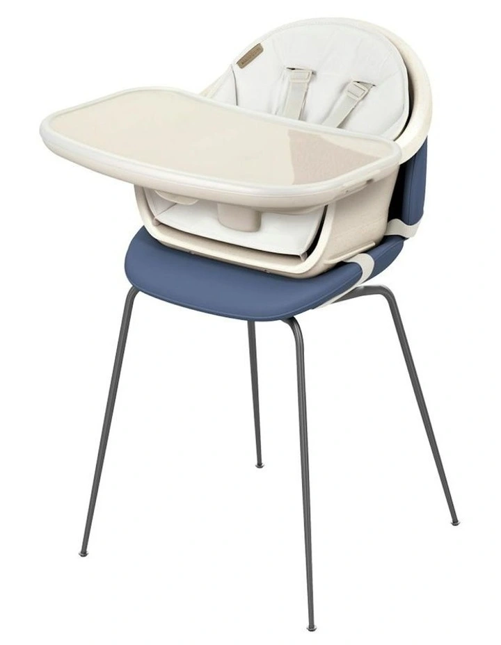 Moa 4-In-1 High Chair in Multi image 5