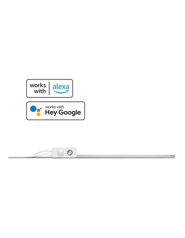 Glow Cot Light in White image 1