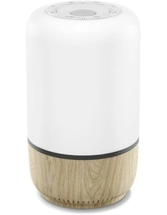 Soothe Light And Sound in Beige