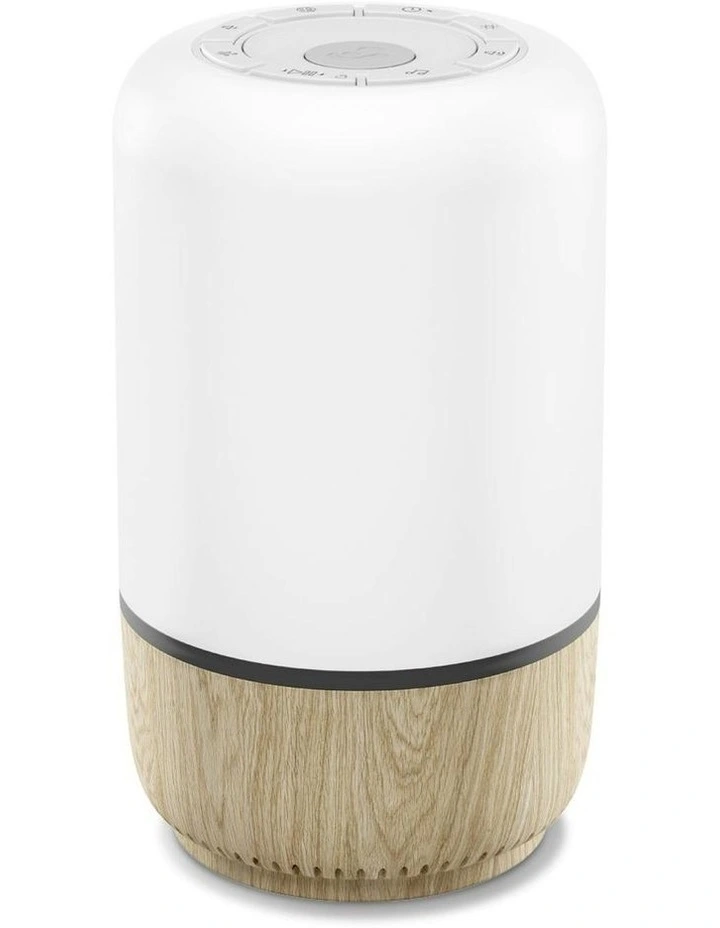 Soothe Light And Sound in Beige image 1