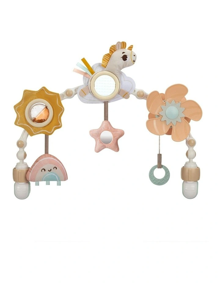 Unicorn Wonderland Sunny Stroll image 1