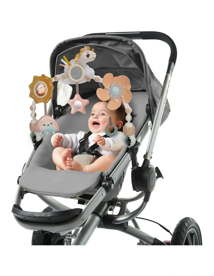 Unicorn Wonderland Sunny Stroll image 2