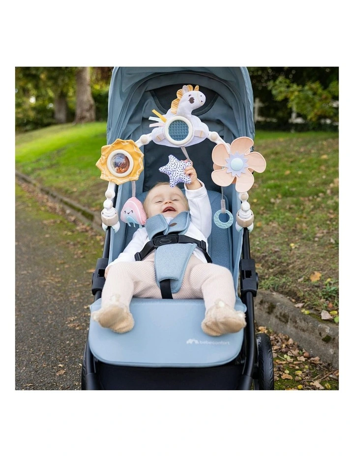 Unicorn Wonderland Sunny Stroll image 3