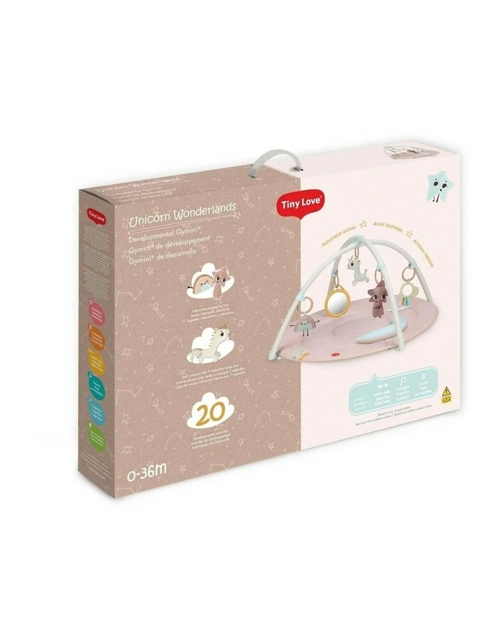 Unicorn Wonderland Gymini image 3