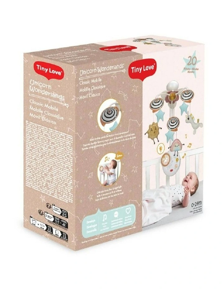 Unicorn Wonderland Classic Mobile image 3