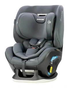 Pria LX Convertible Car Seat in Pebble