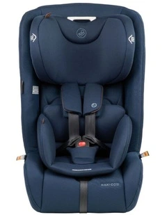 Tuva LX Harnessed Forward Facing car seat in Eclipse