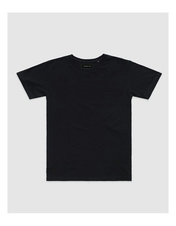 Black colour