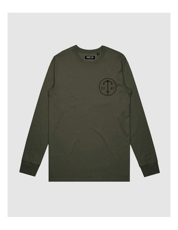 Olive colour