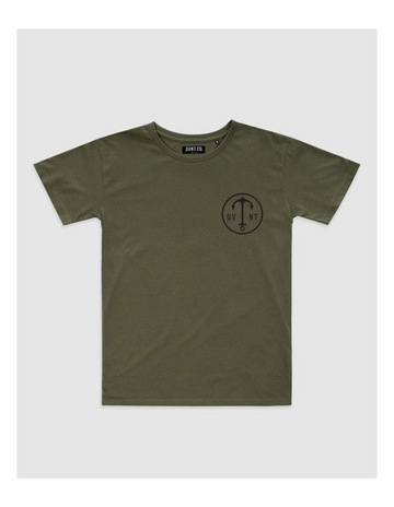 Olive colour