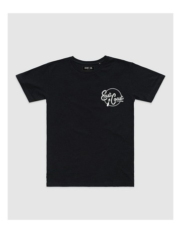 Black colour