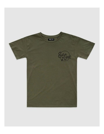 Olive colour