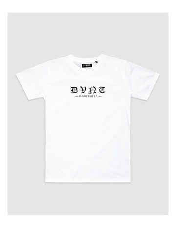 White colour