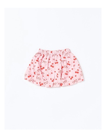 Pink colour