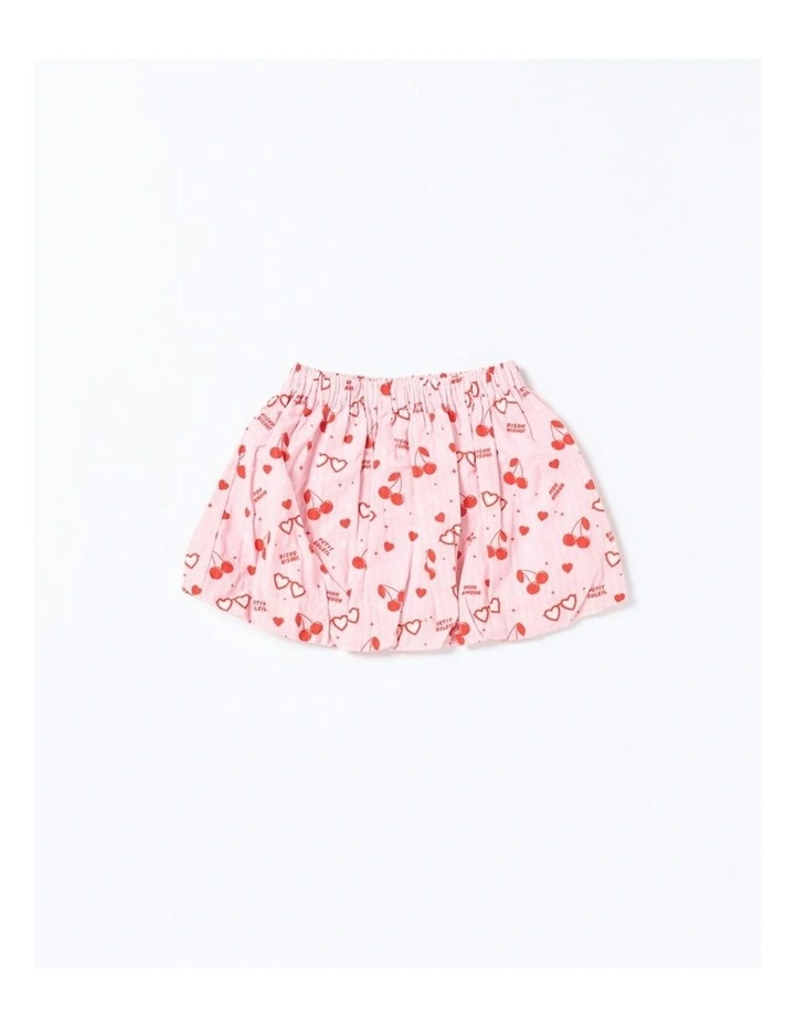 Mon Cheri Skirt in Mon Amour image 1