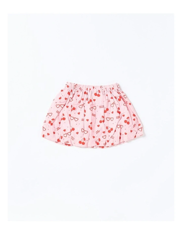 Mon Cheri Skirt in Mon Amour image 2