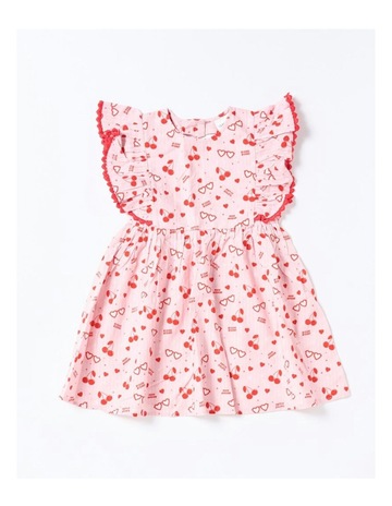 Pink colour