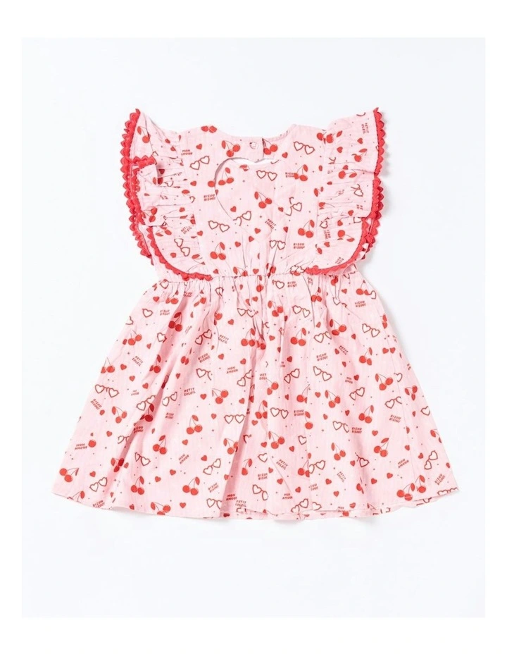 Mon Cheri Dress in Mon Amour image 2