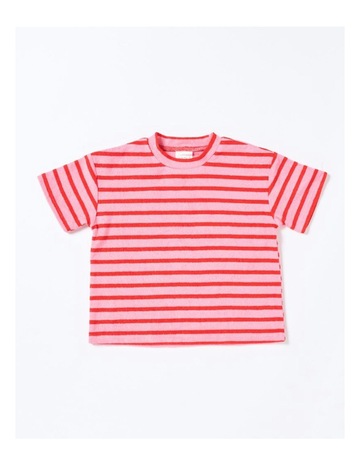 Pink colour