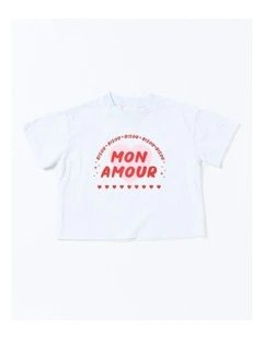 Felix Tee in Mon Amour