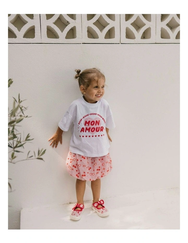 Felix Tee in Mon Amour image 2