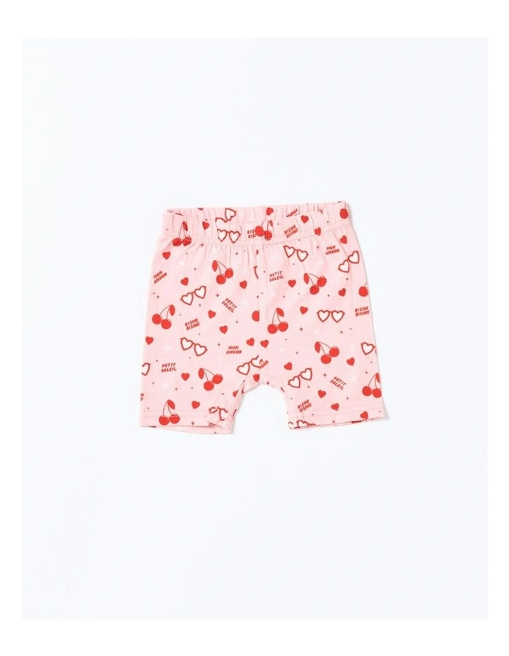 Astrid Shorts in Mon Amour image 1