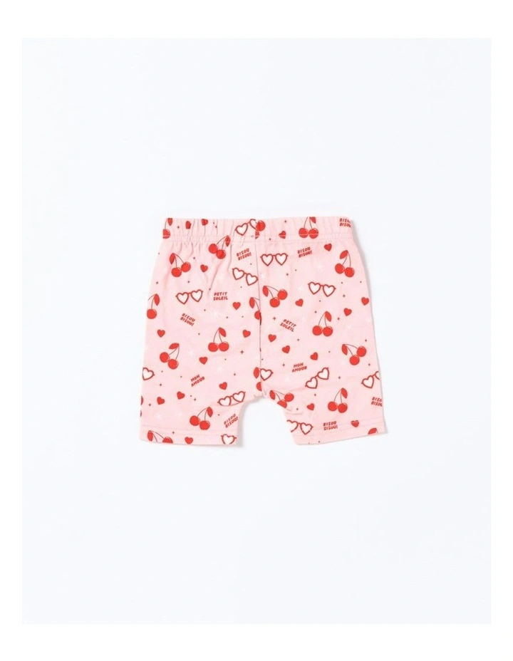 Astrid Shorts in Mon Amour image 2