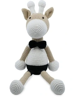 Deer Boy Med Sitting and Standing