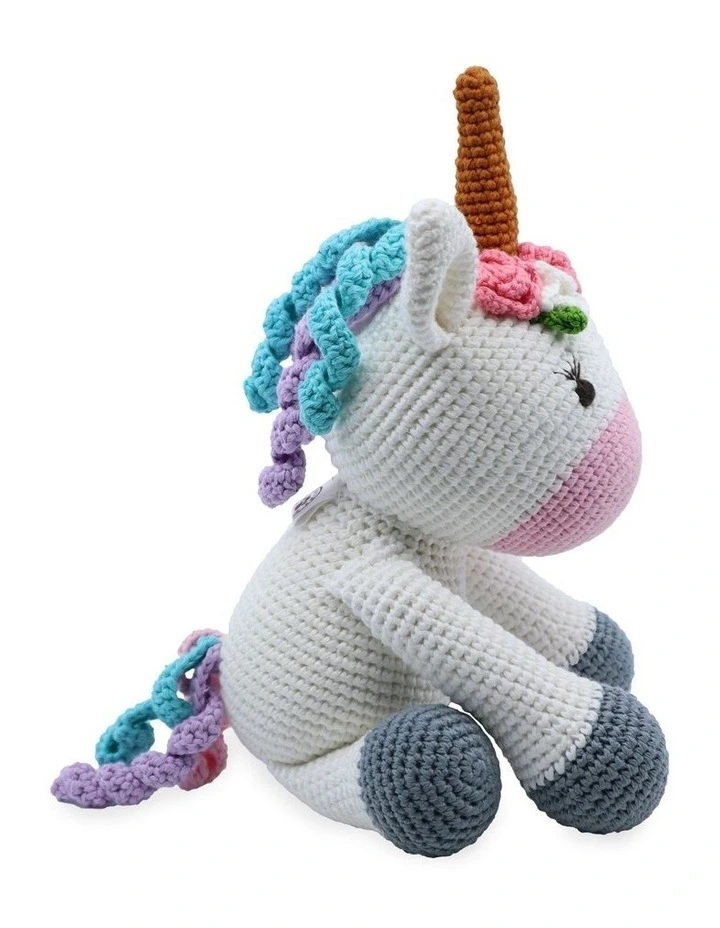 Unicorn Med Sitting image 2