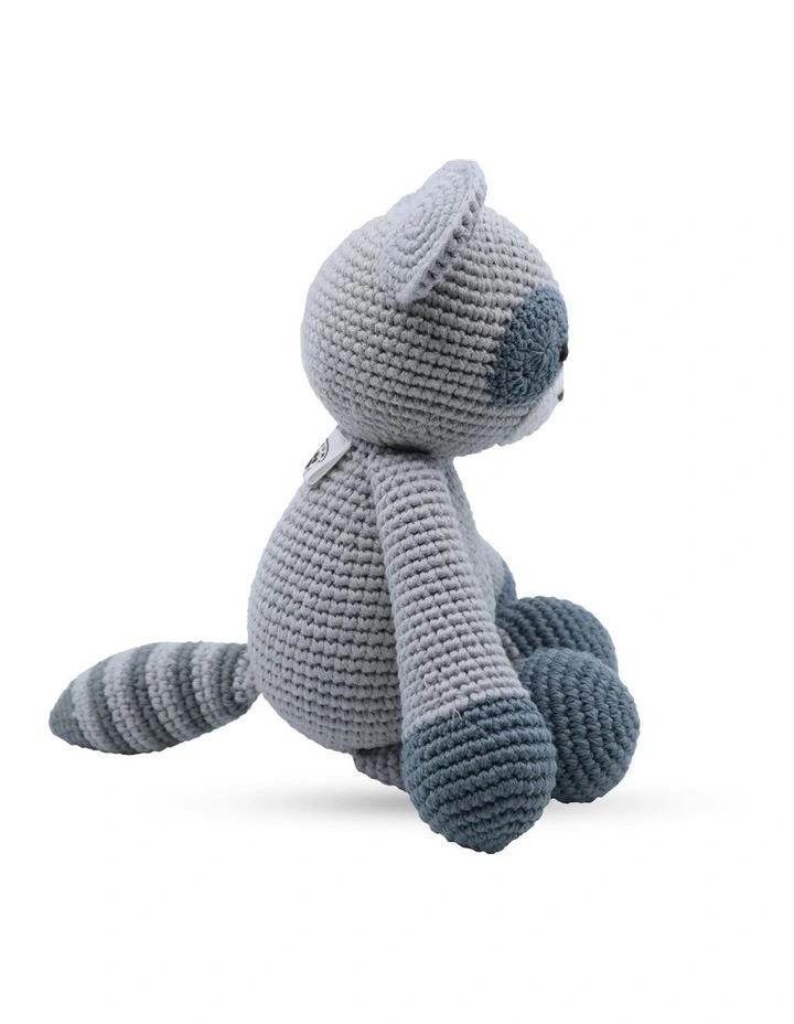 Lemur Med Sitting and Standing image 2