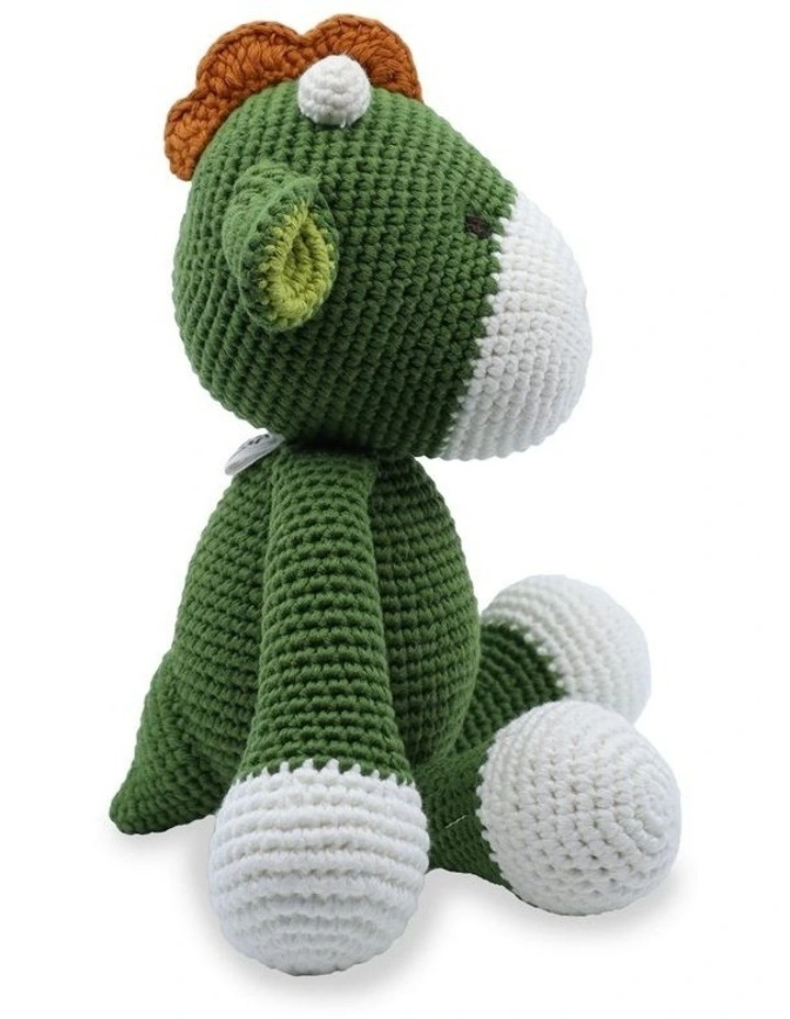Dino Med Sitting and Standing image 2