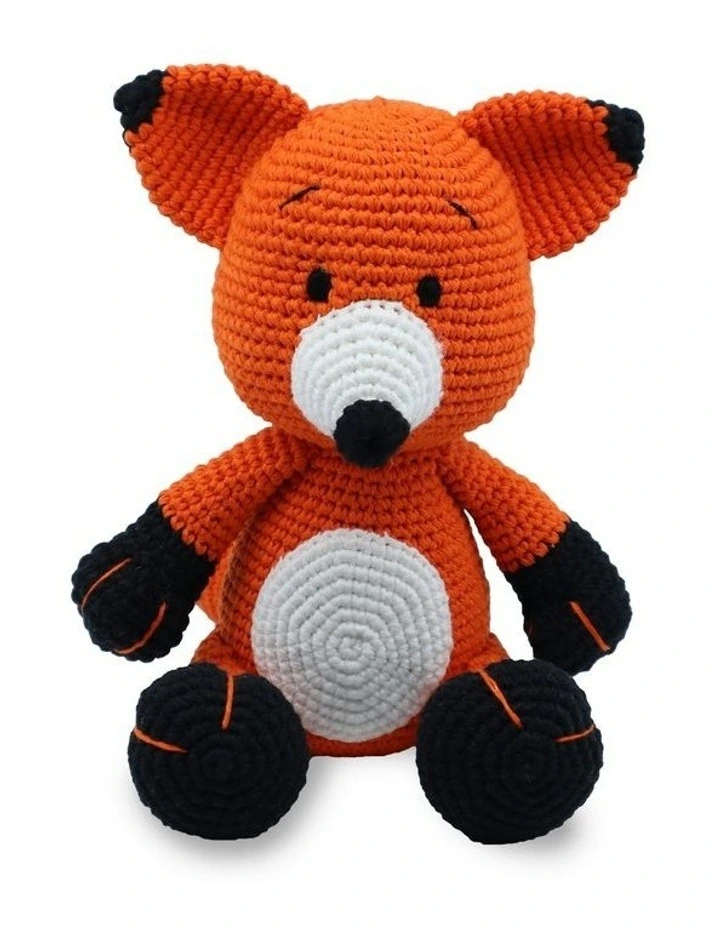 Fox Med Sitting image 1