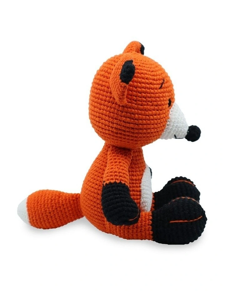 Fox Med Sitting image 2