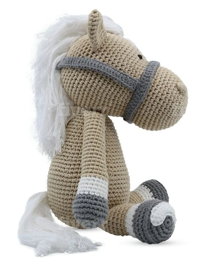 Soft Horse Toy image 2