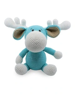 Moose Med Sitting