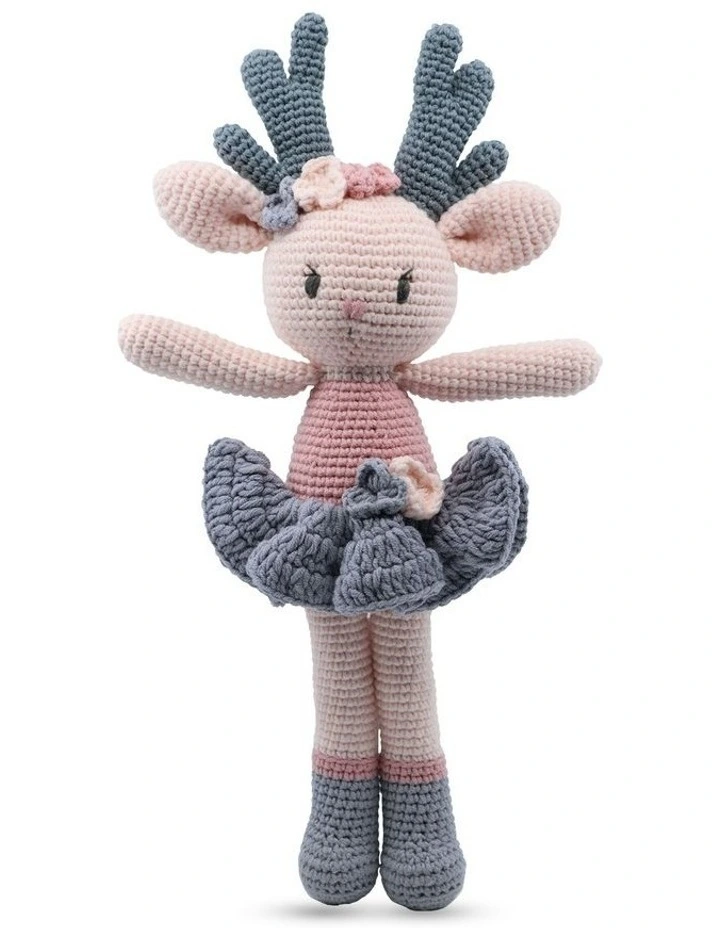 Gazelle Slim Standing image 1