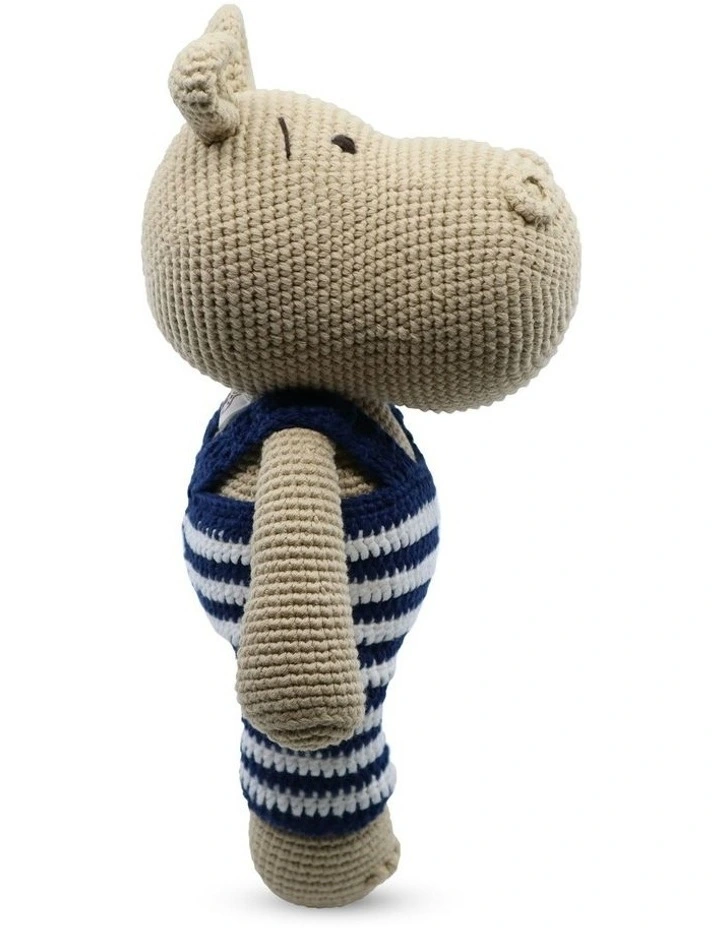 Hippo Large Standing image 2