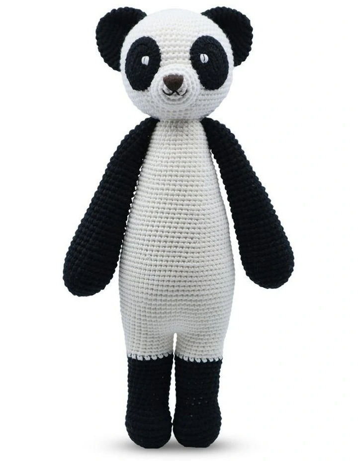 Panda Large Standing image 1