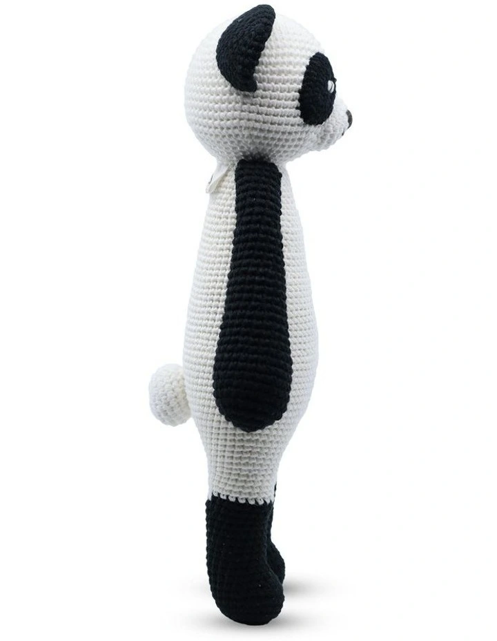 Panda Large Standing image 2