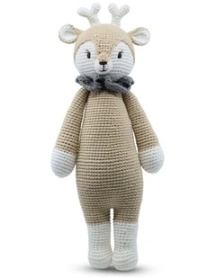 Reindeer Large Standing