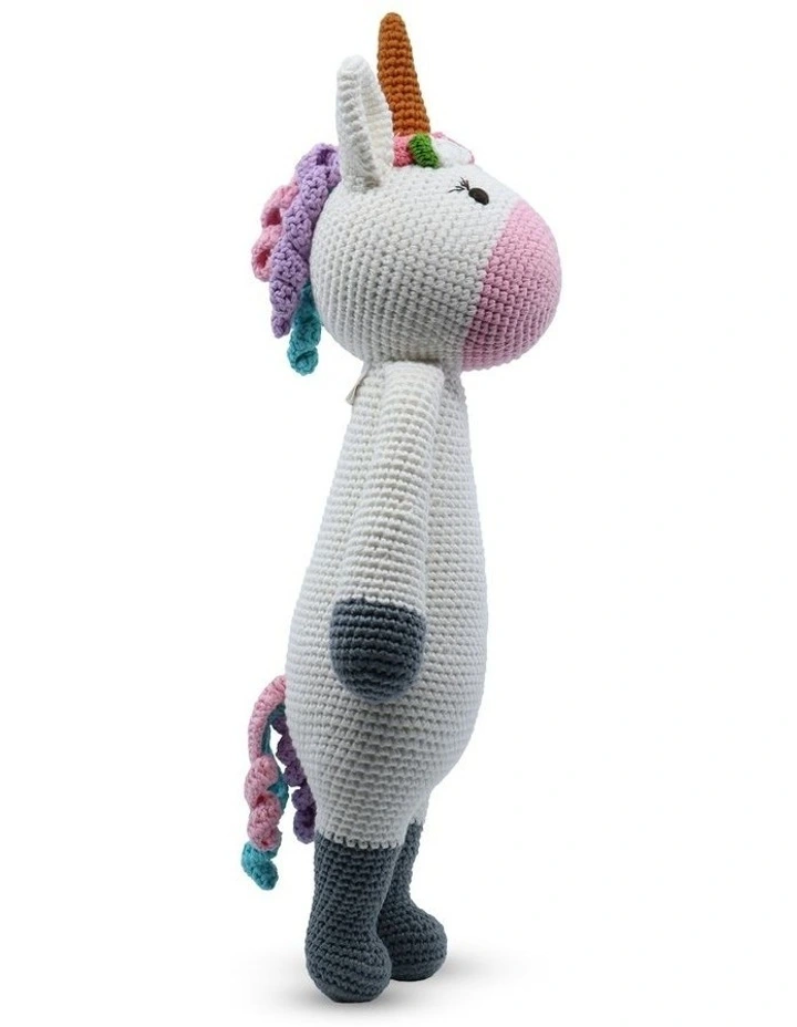 Unicorn Large Standing image 2