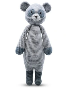 Lemur Large Standing