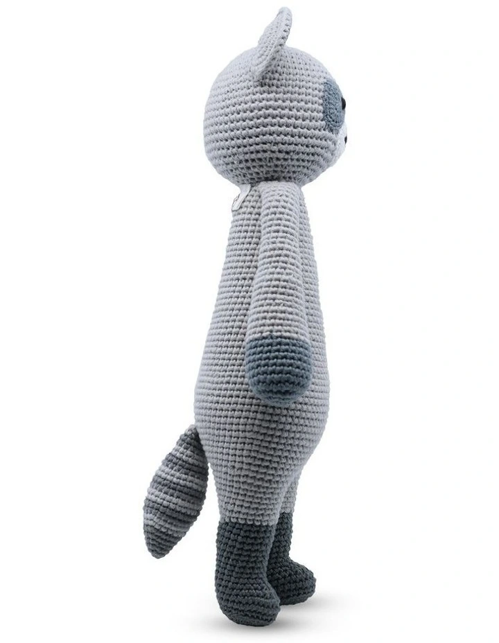 Lemur Large Standing image 2