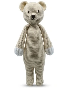 Teddy Large Standing